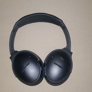Bose quiet comfort headphones